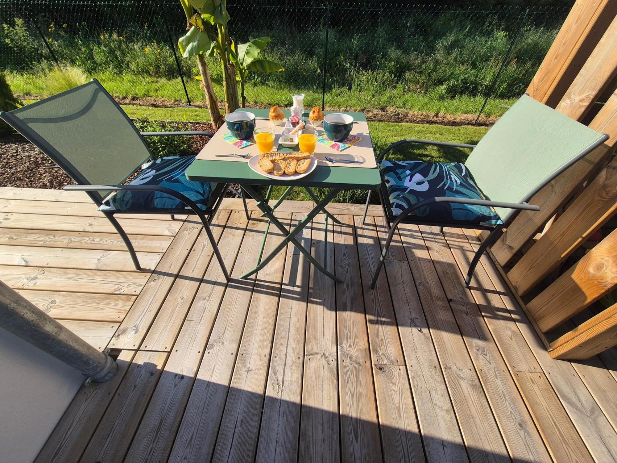 Apartmán La Grange De Karine Et Philippe La Clisse Exteriér fotografie